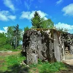 U Svahu Appartement