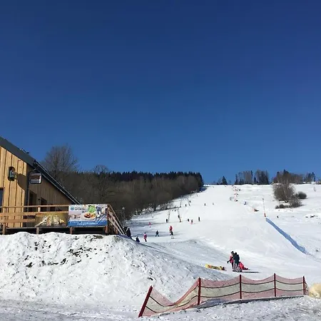Apartmán U Svahu