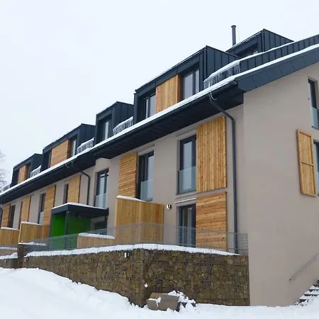 U Svahu Apartmán *