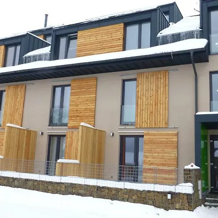 U Svahu Apartmán