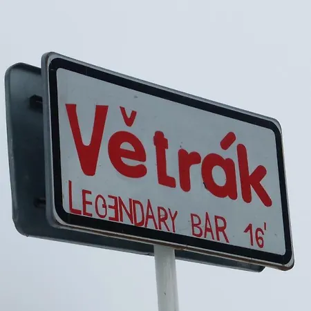 U Svahu Dolní Morava