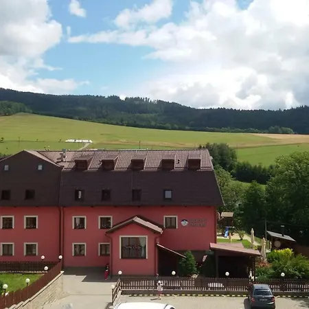 Apartmán U Svahu