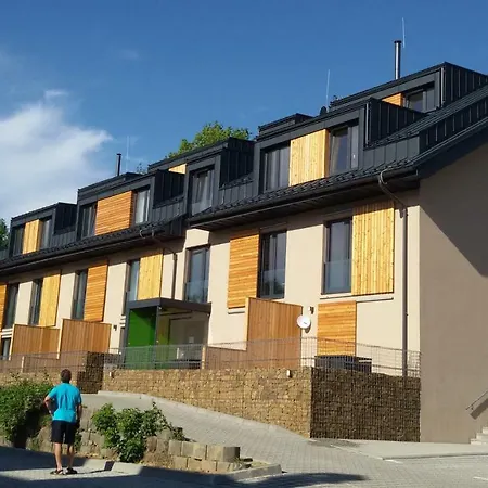 U Svahu Apartmán Dolní Morava