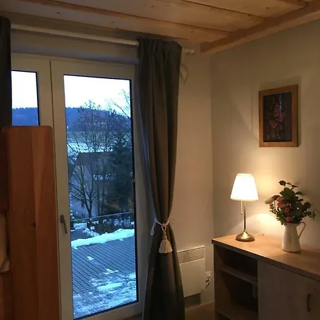 Apartmán U Svahu