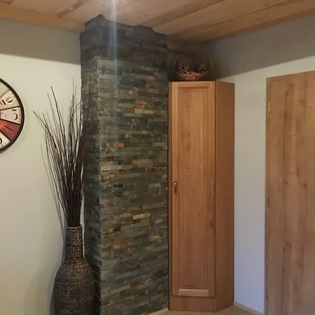 U Svahu Apartmán Dolní Morava