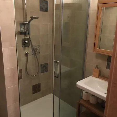 U Svahu Apartmán Dolní Morava