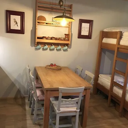 U Svahu Apartmán Dolní Morava