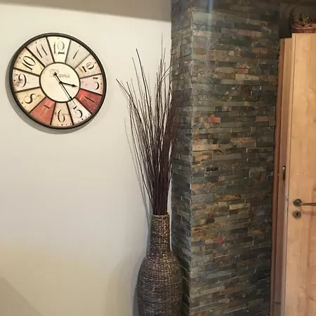 Appartement U Svahu
