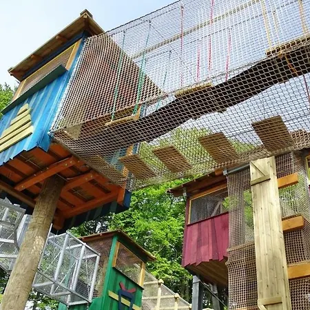 Apartmán U Svahu