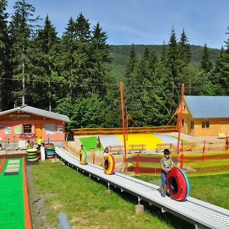 U Svahu Apartmán