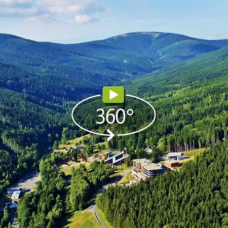 U Svahu Apartmán