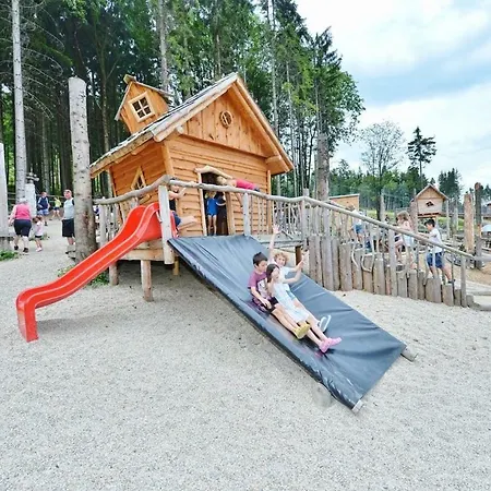 Apartmán U Svahu