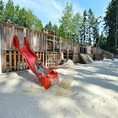 U Svahu Apartmán Dolní Morava