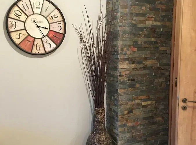 Apartment U Svahu